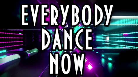 bob sinclar-everybody dance now